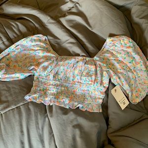 Billabong Keep Dreaming Top